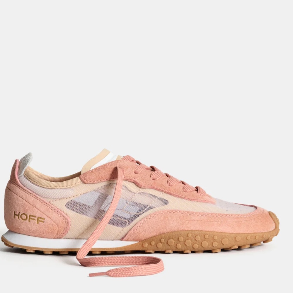 HOFF TANAGER SNEAKER Sz 5.5